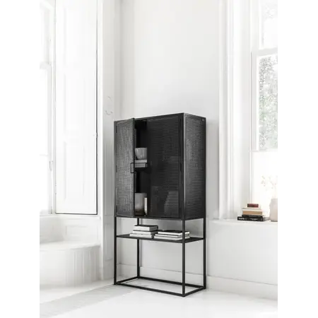 Must Living Must Living bergkast Spiderman hoog