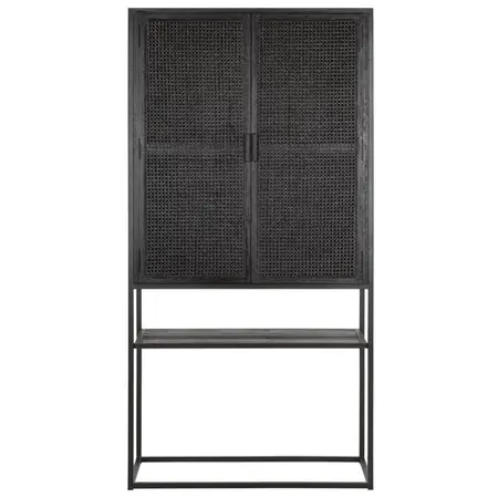 Must Living Must Living bergkast Spiderman hoog