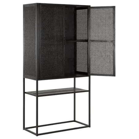 Must Living Must Living bergkast Spiderman hoog