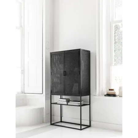 Must Living Must Living bergkast Spiderman hoog