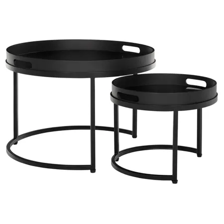 Must Living Must Living tafelset Golden Fiber