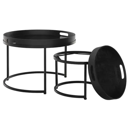 Must Living Must Living tafelset Golden Fiber