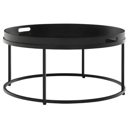 Must Living Must Living salontafel Golden Fiber large