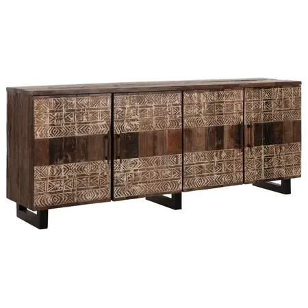 So True by Troubadour Dressoir Etnic