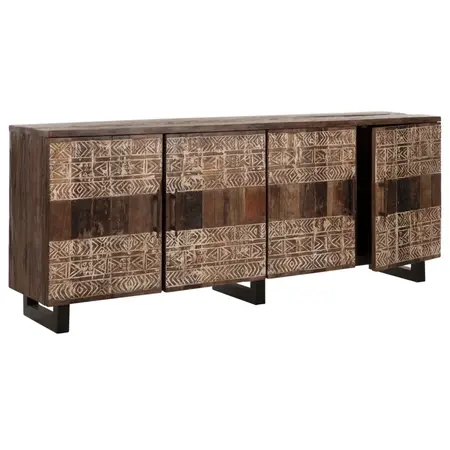 So True by Troubadour Dressoir Etnic