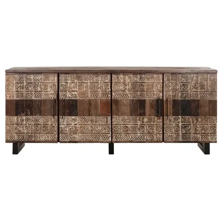 So True by Troubadour Dressoir Etnic