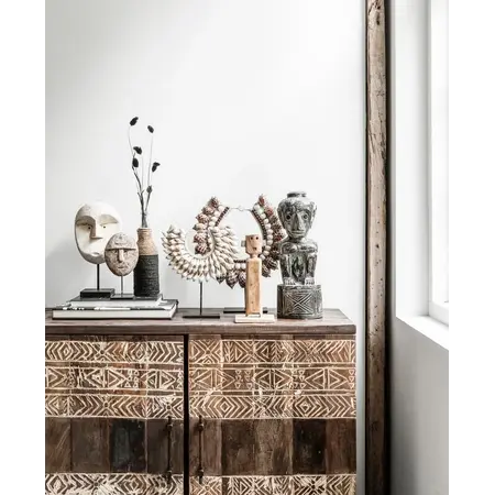 So True by Troubadour Dressoir Etnic