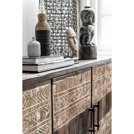 So True by Troubadour Dressoir Etnic