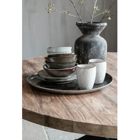 So True by Troubadour Eettafel Medan rond 140 cm