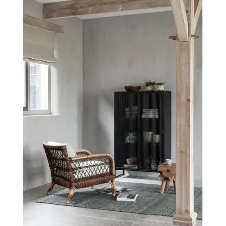 So True by Troubadour Bergkast Jailhouse