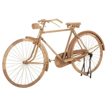 So True by Troubadour Houten fiets