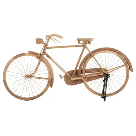 So True by Troubadour Houten fiets