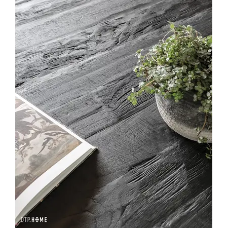 DTP Home DTP Home eettafel A-Team Black 250 cm