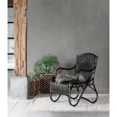 Must Living Must Living fauteuil Como