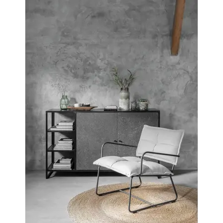 Must Living Must Living fauteuil Hug