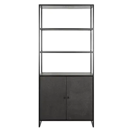 Must Living MUST Living boekenkast Mont Ventoux