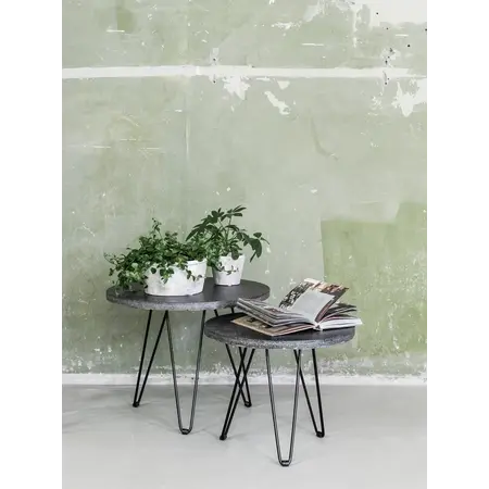 Must Living Must Living bijzettafel Mont Serein small