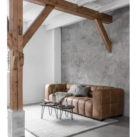 Must Living Must Living bijzettafel Mont Serein small