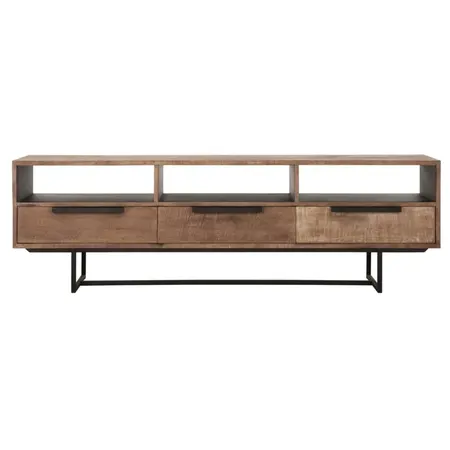 TV-meubel Odette large