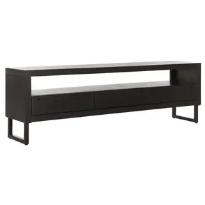 TV-meubel Night 180 cm