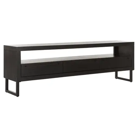 DTP Home TV-meubel Night 180 cm