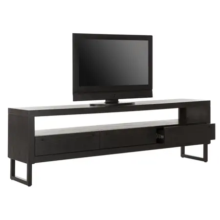 DTP Home TV-meubel Night 180 cm