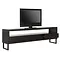 DTP Home TV-meubel Night 180 cm