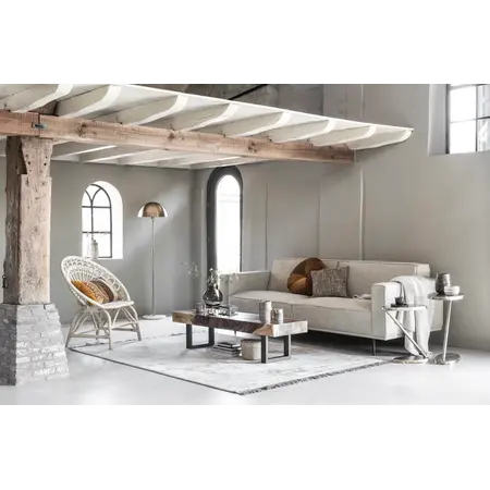 So True by Troubadour Salontafel Block