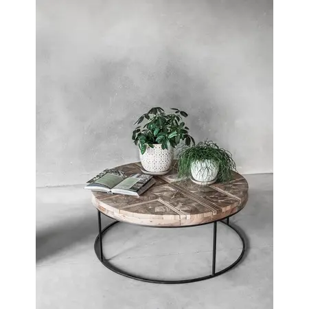 So True by Troubadour Salontafel Tavola