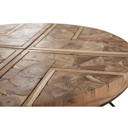 So True by Troubadour Salontafel Tavola