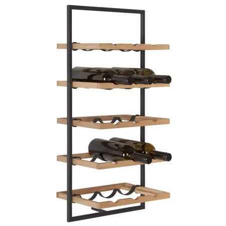 d-Bodhi Winemate Eiken type E, 15 flessen