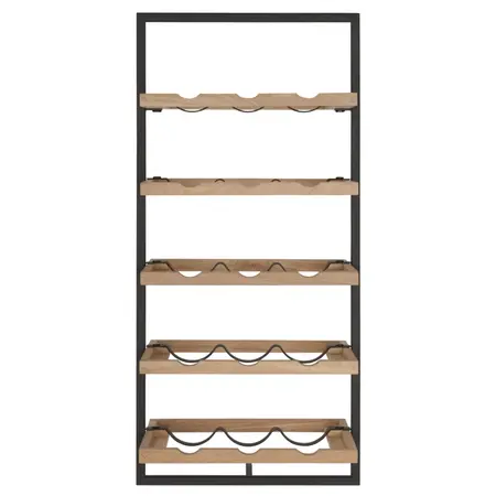 d-Bodhi Winemate Eiken type E, 15 flessen