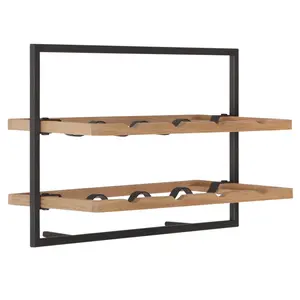 Winemate Eiken type C, 8 flessen