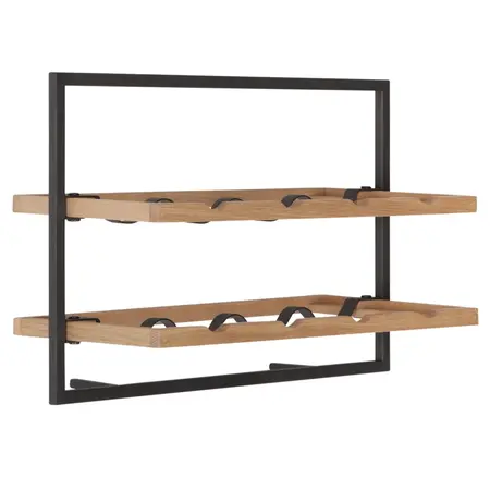 d-Bodhi Winemate Eiken type C, 8 flessen