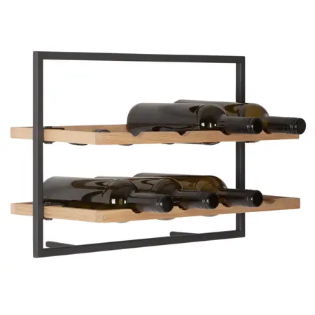 d-Bodhi Winemate Eiken type C, 8 flessen