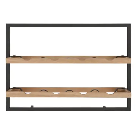 d-Bodhi Winemate Eiken type C, 8 flessen