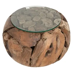 Salontafel Roots Java