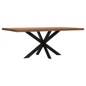 Eettafel Komodo 200 cm