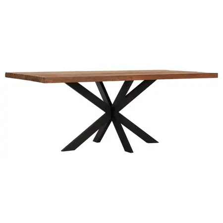 So True by Troubadour Eettafel Komodo 200 cm