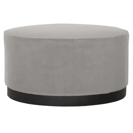 So True by Troubadour Poef Intorno lichtgrijs