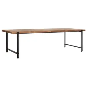 Eettafel Blora 275 cm
