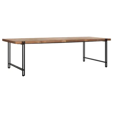 So True by Troubadour Eettafel Blora 275 cm