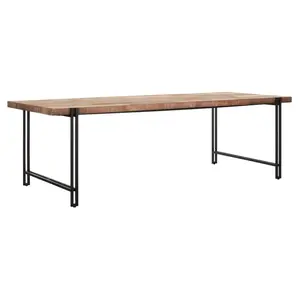Eettafel Blora 250 cm