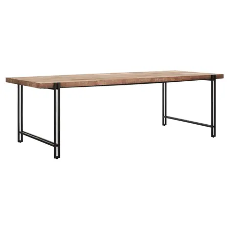 So True by Troubadour Eettafel Blora 250 cm