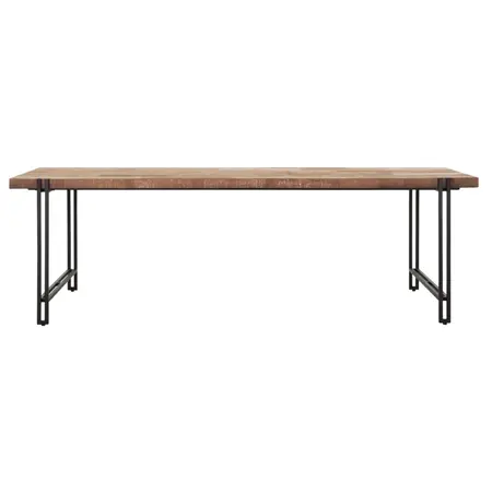 So True by Troubadour Eettafel Blora 250 cm