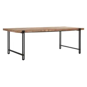 Eettafel Blora 225 cm