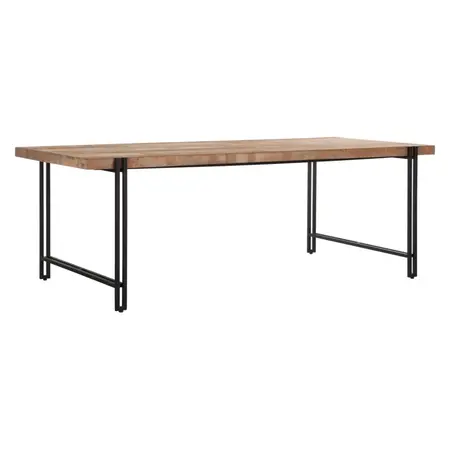 So True by Troubadour Eettafel Blora 225 cm