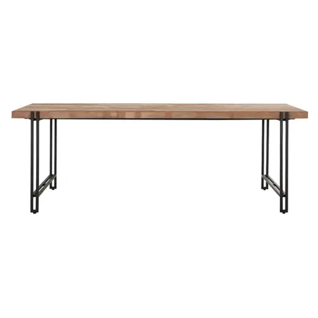 So True by Troubadour Eettafel Blora 225 cm