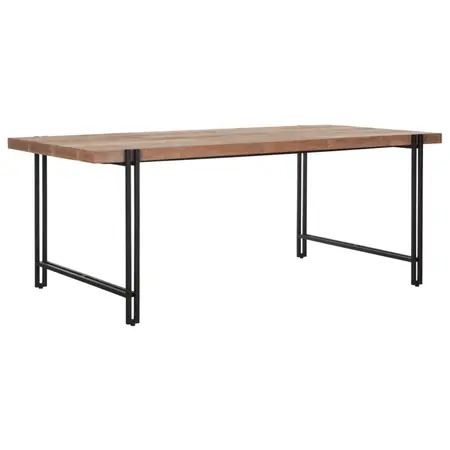 So True by Troubadour Eettafel Blora 200 cm