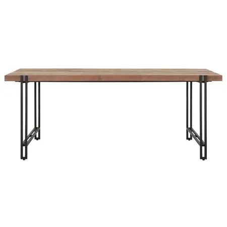 So True by Troubadour Eettafel Blora 200 cm